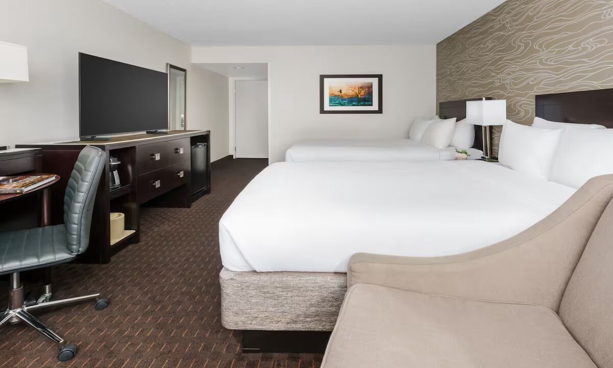 Photo of Bedroom in Phoenix