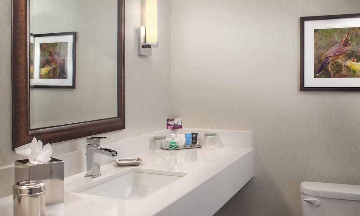 Photo of Bathroom in Phoenix
