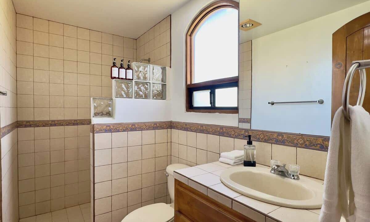Photo of Bathroom in Playas de Rosarito