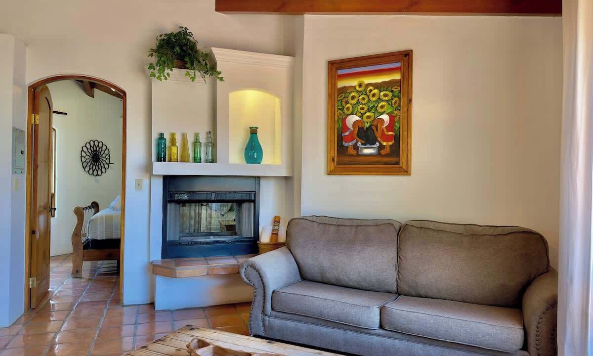 Photo of Livingroom in Playas de Rosarito
