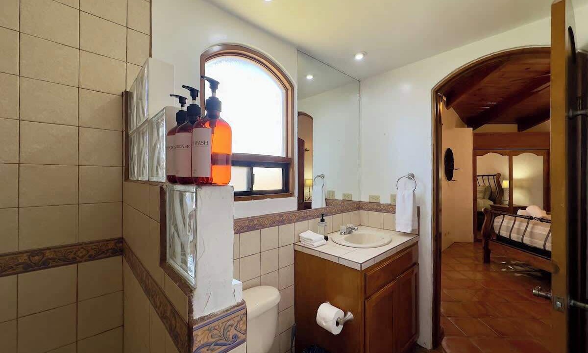 Photo of Bathroom in Playas de Rosarito