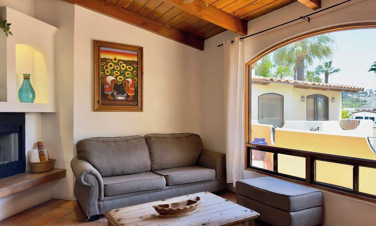 Photo of Livingroom in Playas de Rosarito