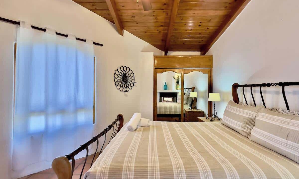 Photo of Bedroom in Playas de Rosarito