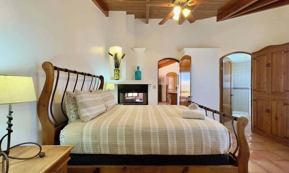 Photo of Bedroom in Playas de Rosarito