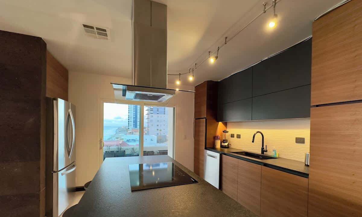 Photo of Kitchen in Costa de Oro