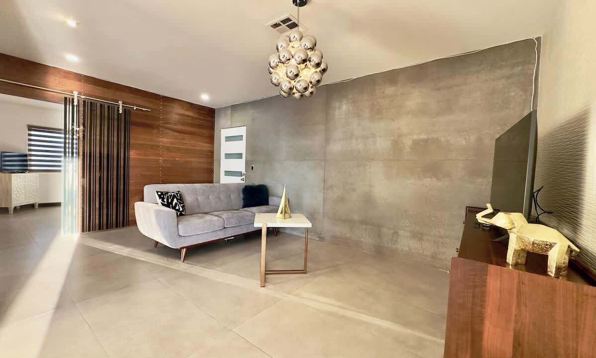 Photo of Livingroom in Costa de Oro