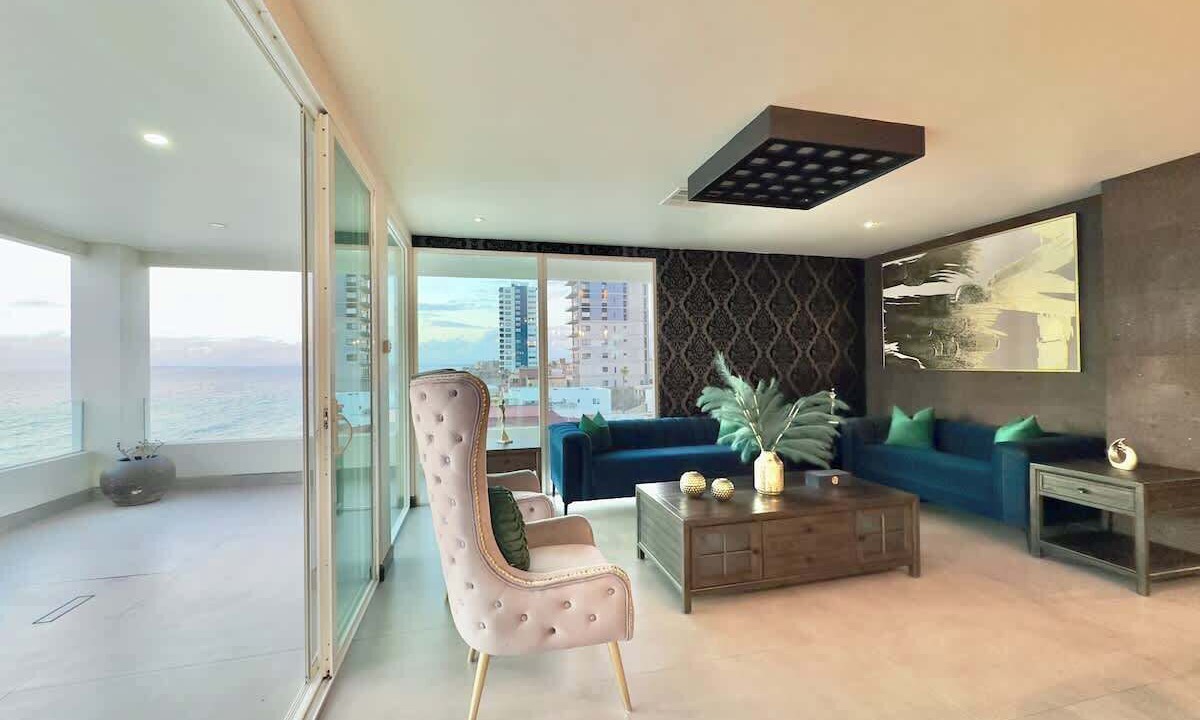 Photo of Livingroom in Costa de Oro