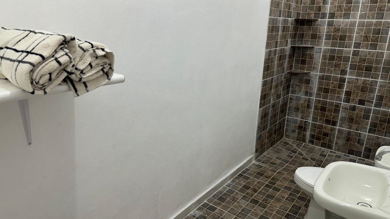 Photo of Bathroom in Punta Perula