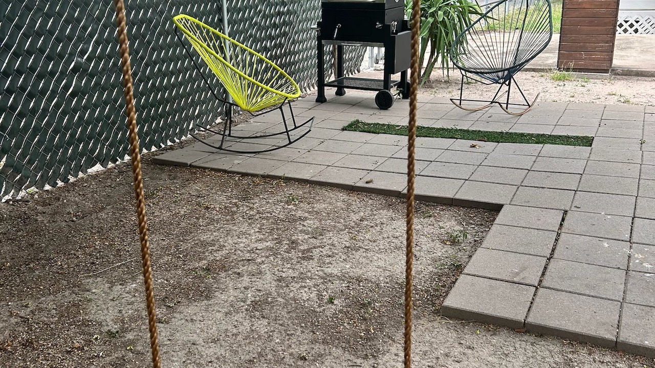 Photo of Patio Balcony in Pharr