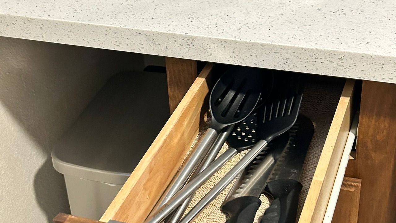 Photo of Kitchen in Pharr