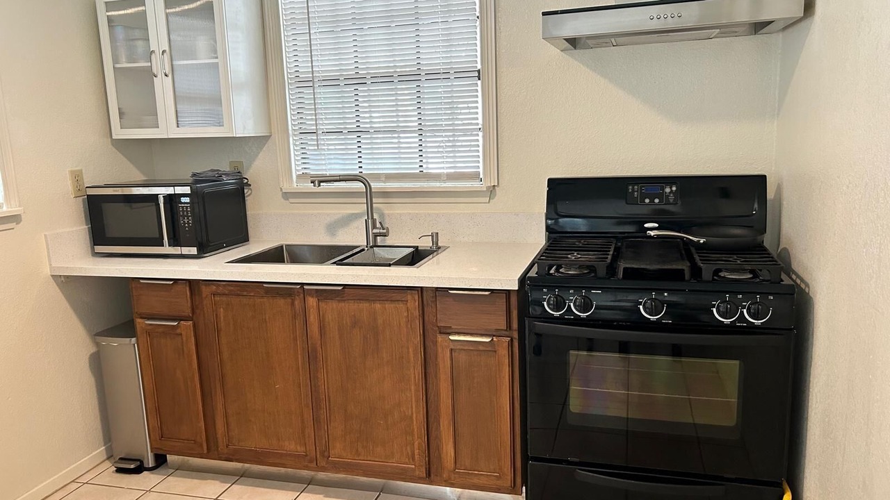Photo of Kitchen in Pharr