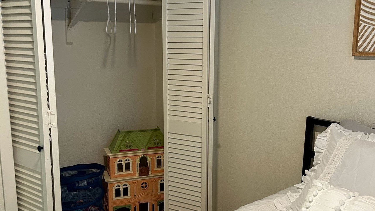 Photo of Bedroom in Pharr