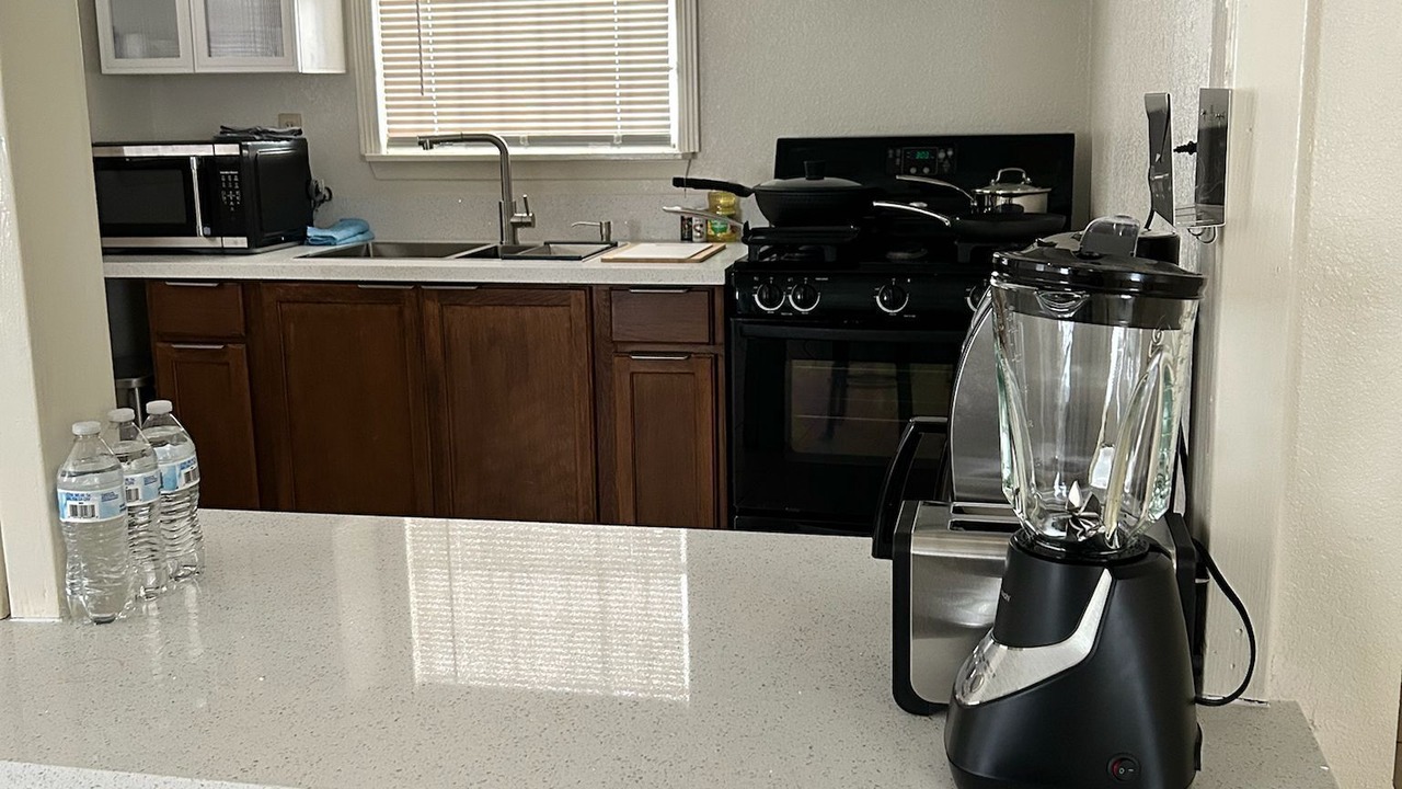 Photo of Kitchen in Pharr