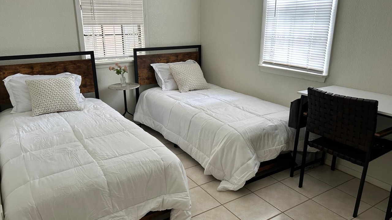 Photo of Bedroom in Pharr