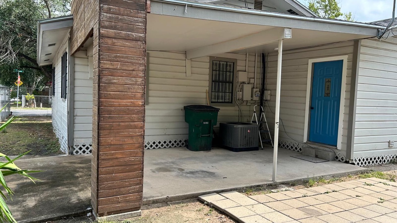 Photo of Outdoor in Pharr