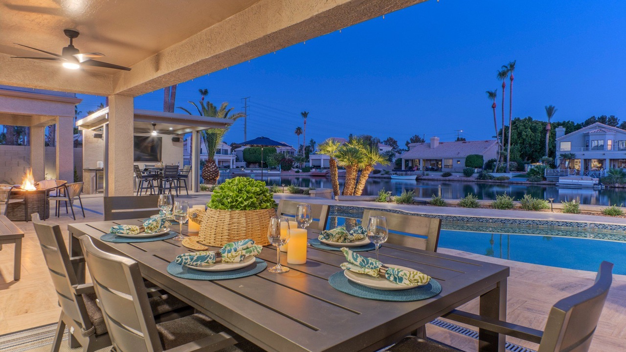 Photo of Outdoor in Crystal Shores