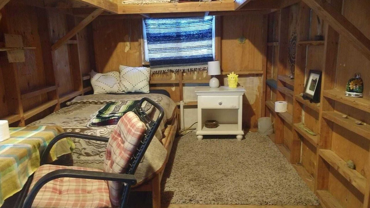Photo of Bedroom in Tijuana