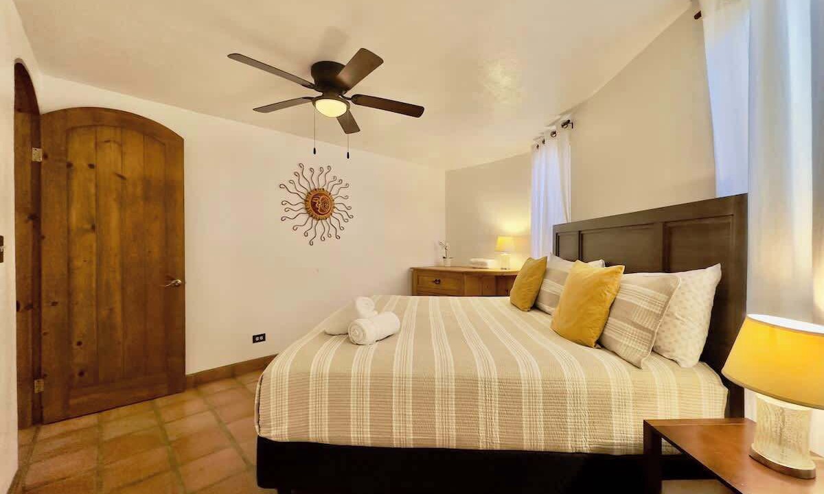 Photo of Bedroom in Playas de Rosarito