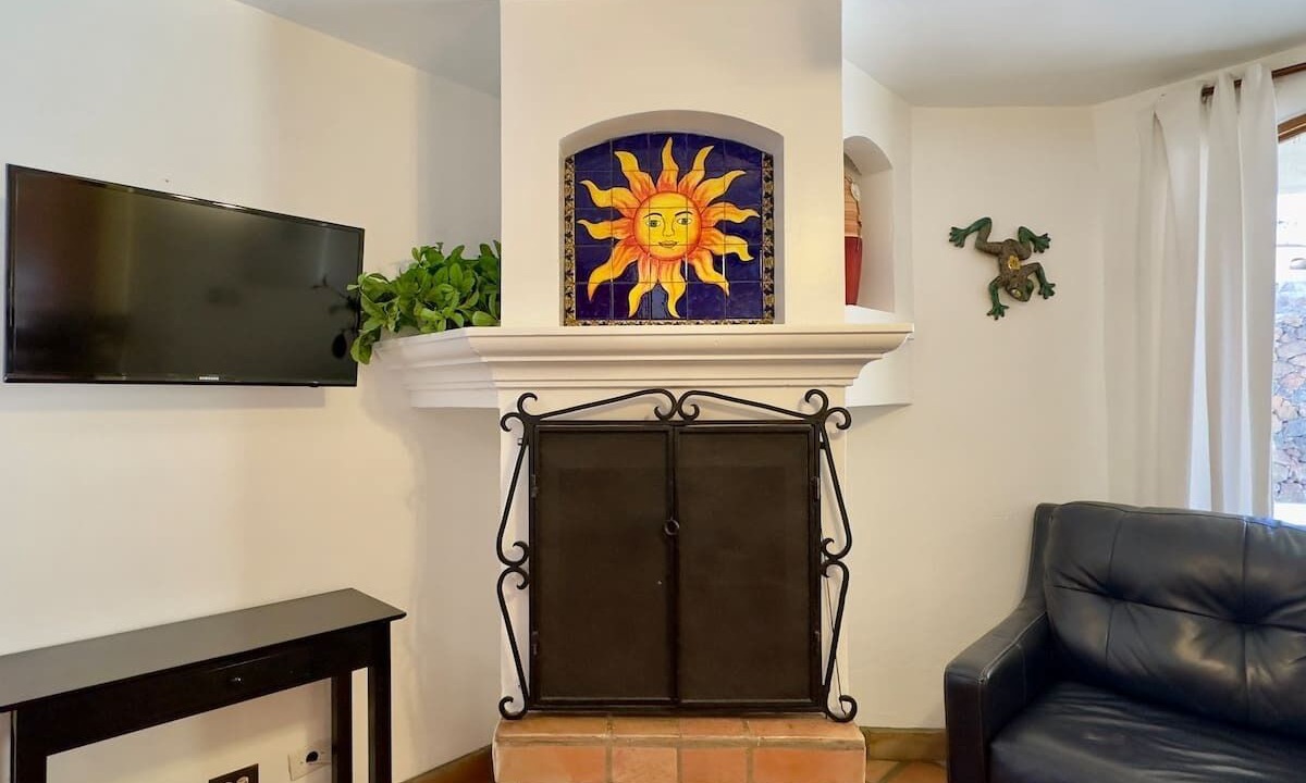 Photo of Livingroom in Playas de Rosarito
