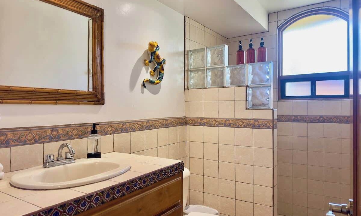 Photo of Bathroom in Playas de Rosarito