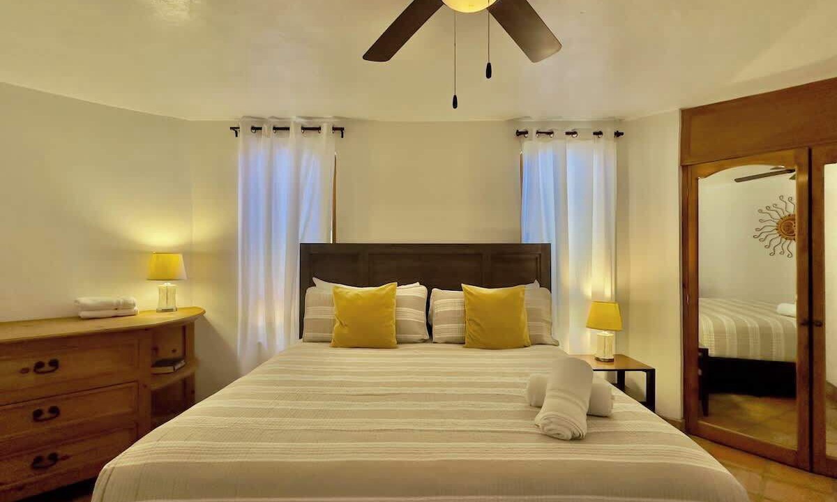 Photo of Bedroom in Playas de Rosarito