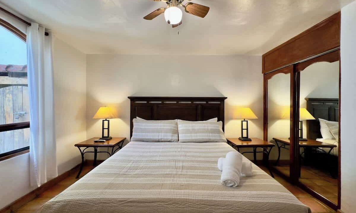 Photo of Bedroom in Playas de Rosarito