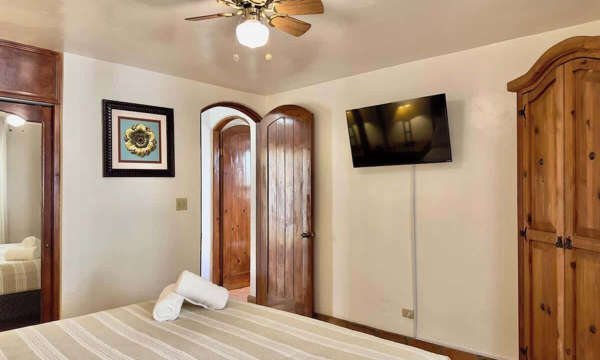 Photo of Bedroom in Playas de Rosarito