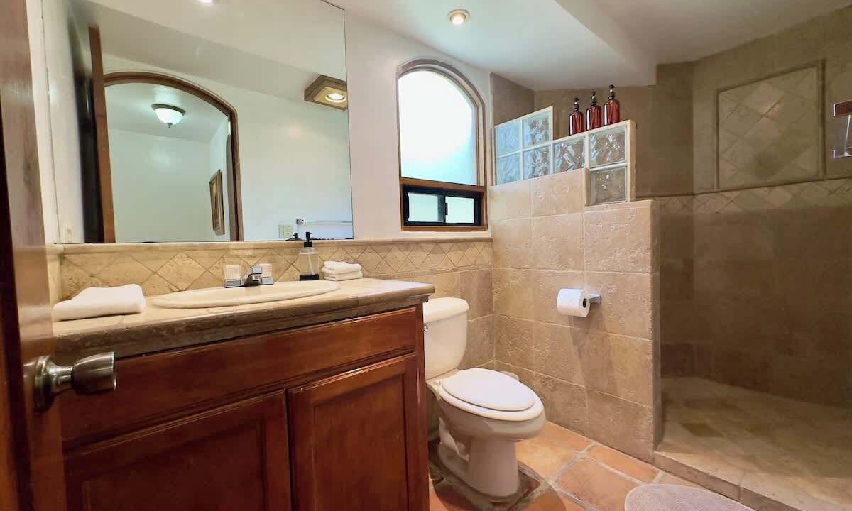 Photo of Bathroom in Playas de Rosarito