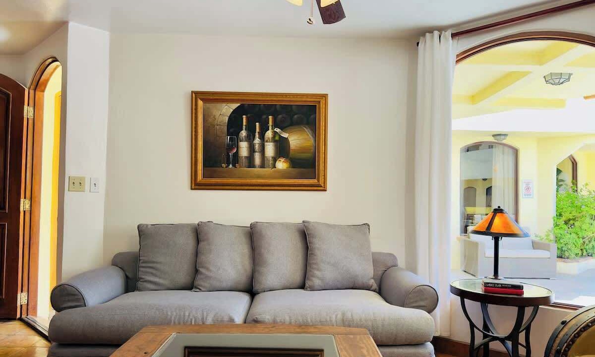Photo of Livingroom in Playas de Rosarito