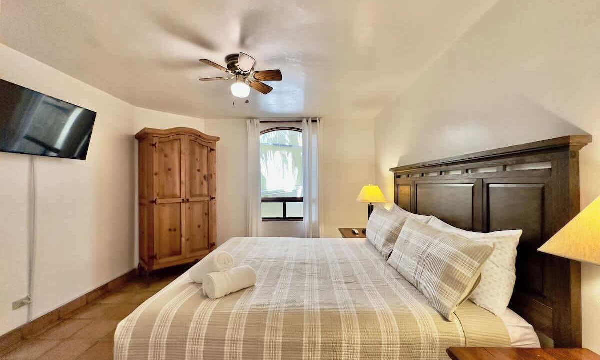 Photo of Bedroom in Playas de Rosarito