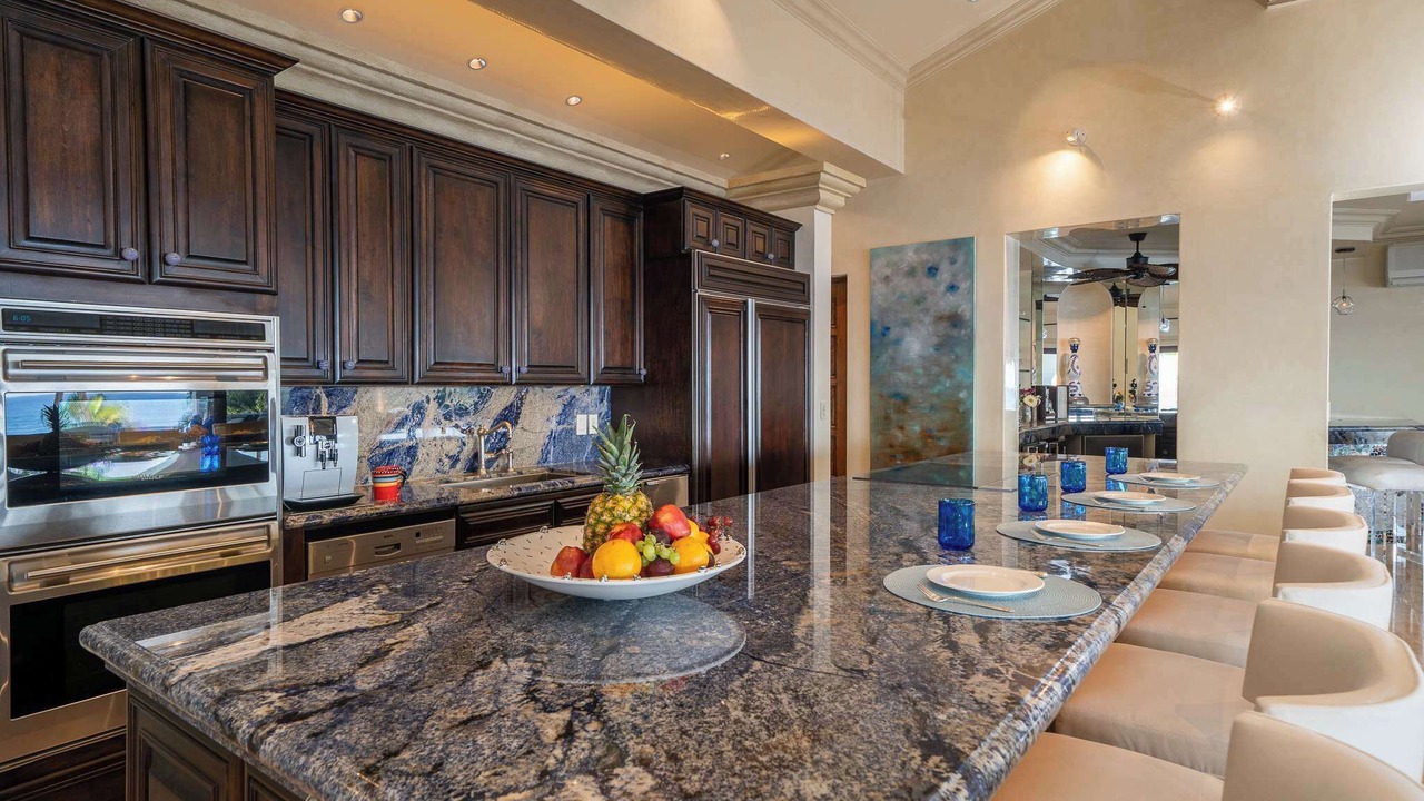 Photo of Kitchen in Downtown San Jose del Cabo