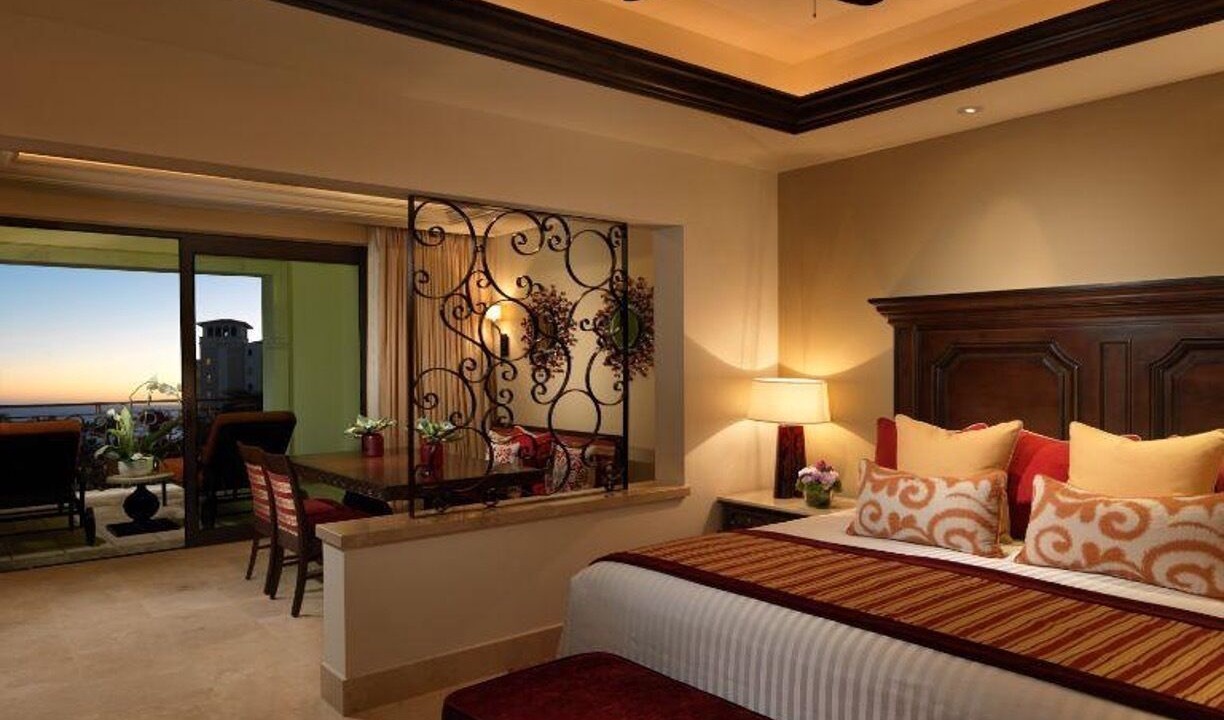 Photo of Bedroom in Marina