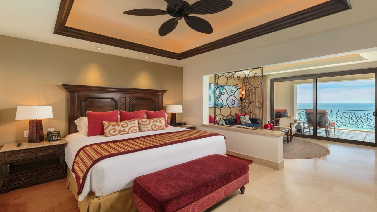 Photo of Bedroom in Marina