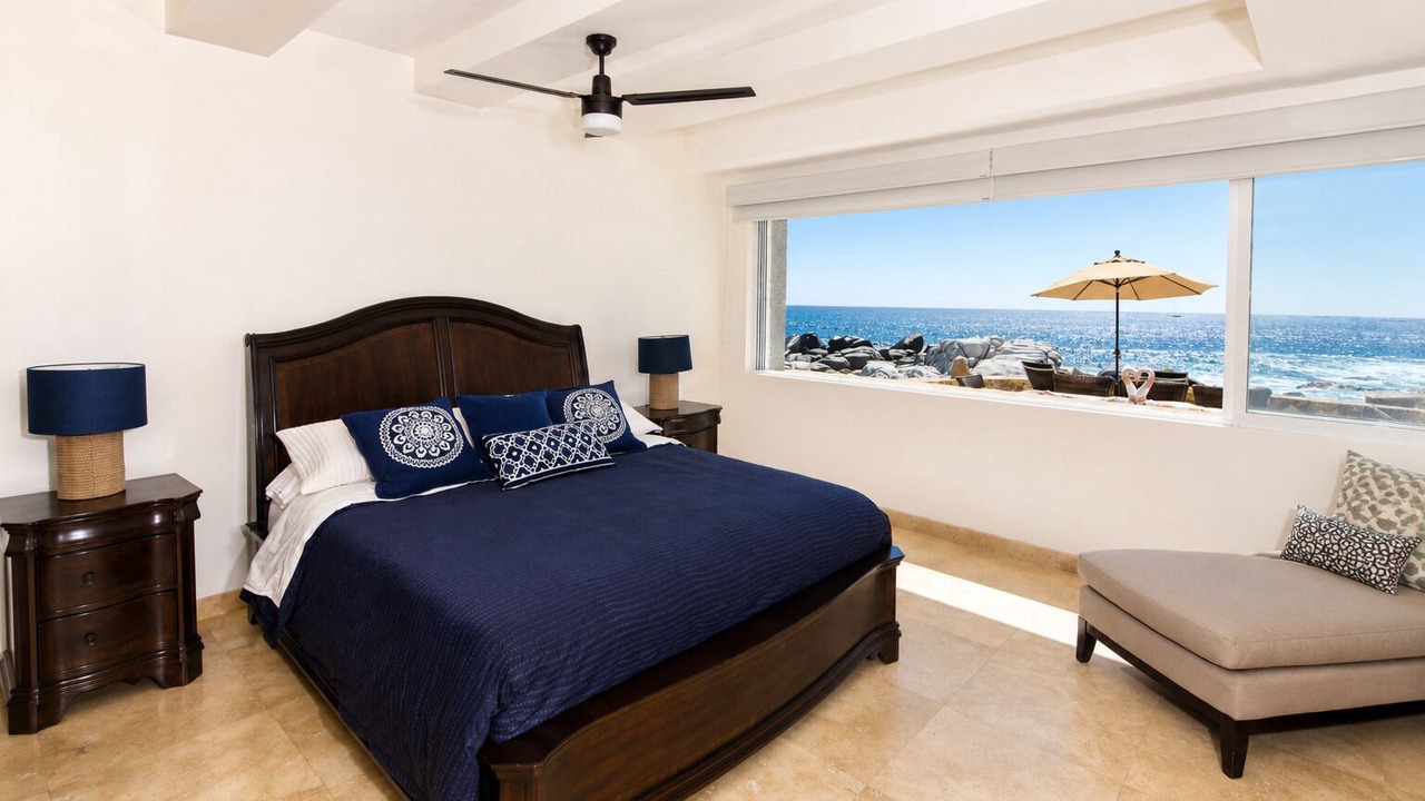 Photo of Bedroom in Cabo Bello