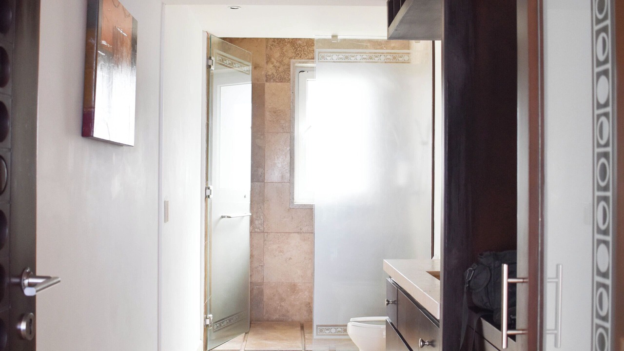 Photo of Bathroom in Cabo Bello