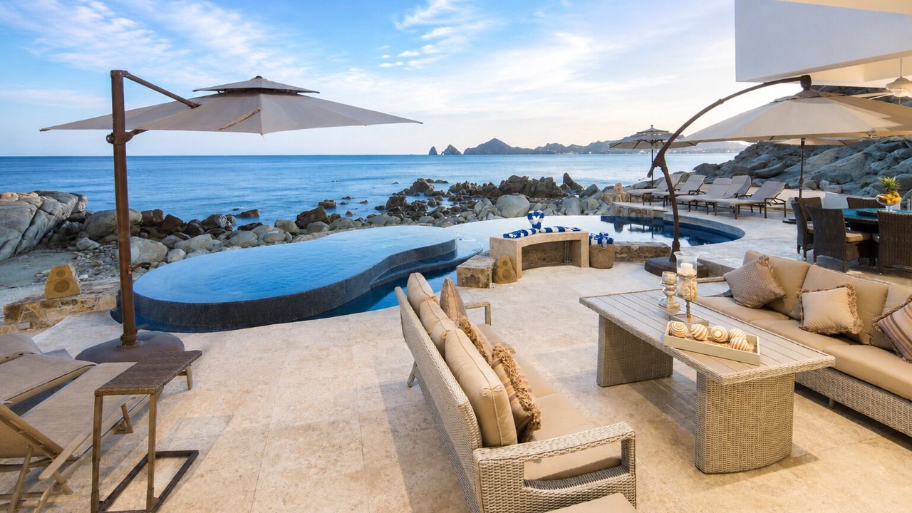Photo of Outdoor in Cabo Bello