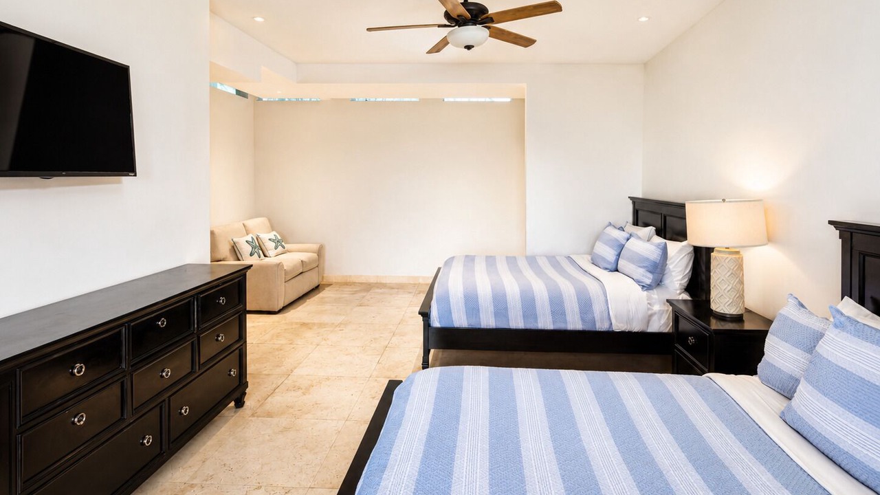 Photo of Bedroom in Cabo Bello