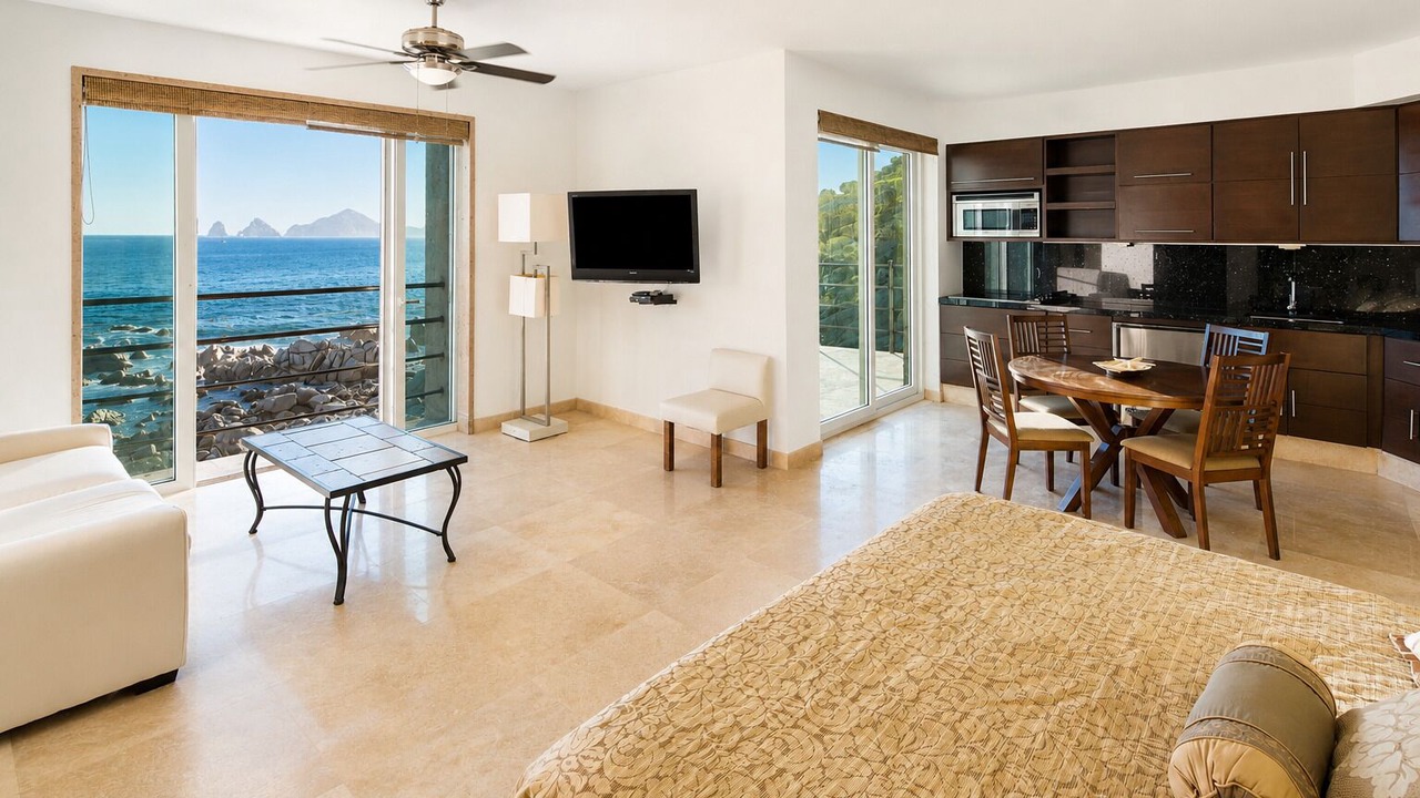 Photo of Bedroom in Cabo Bello