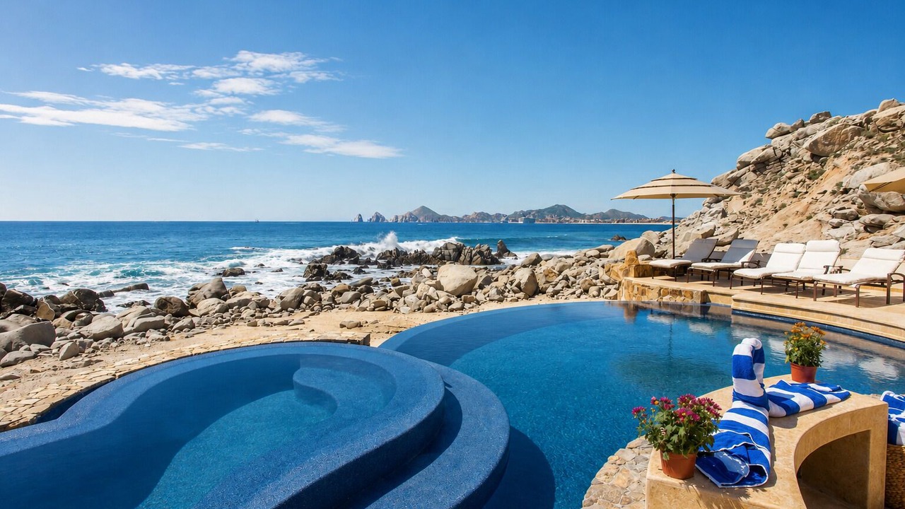 Photo of Outdoor in Cabo Bello