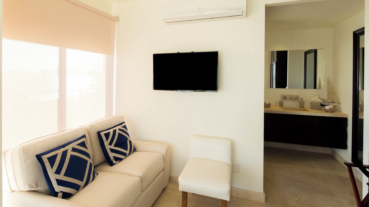 Photo of Livingroom in Cabo Bello