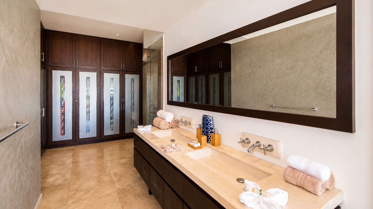 Photo of Bathroom in Cabo Bello