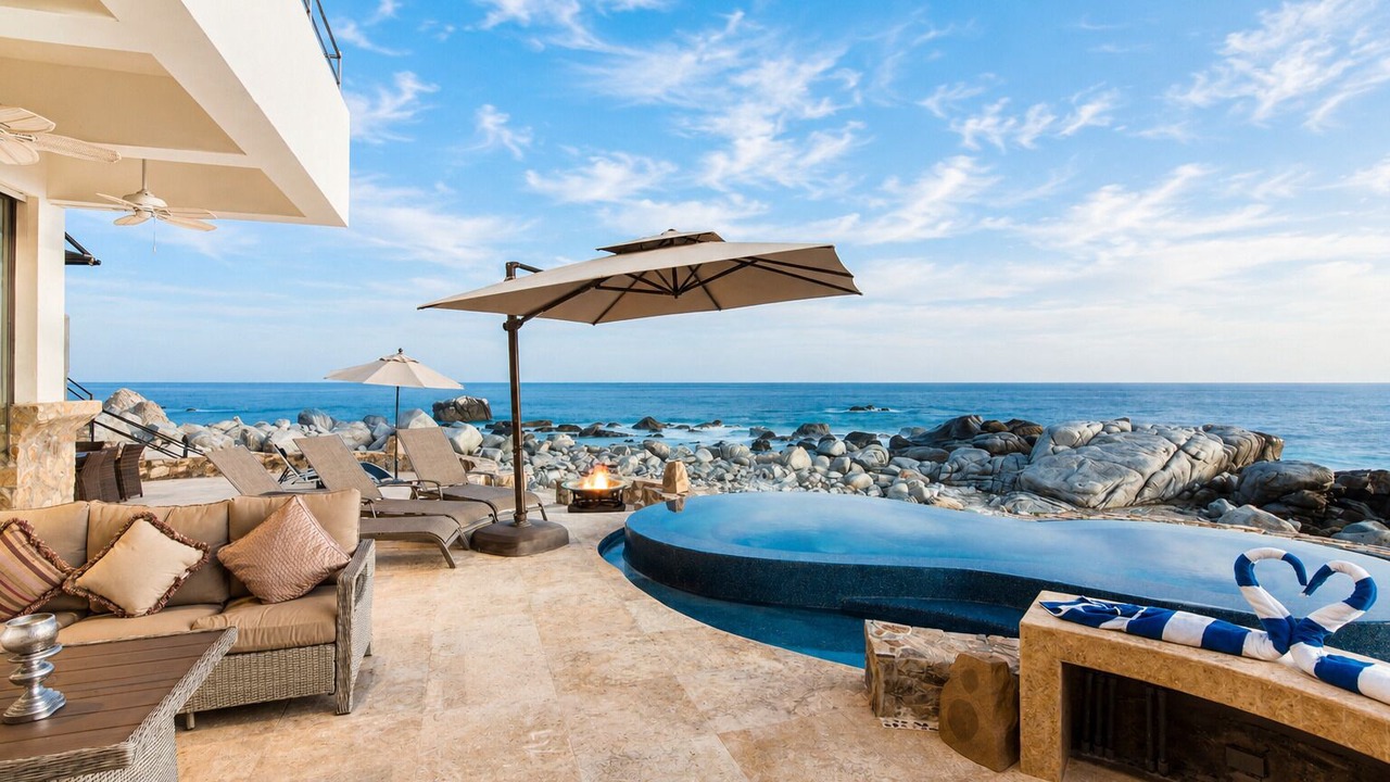 Photo of Outdoor in Cabo Bello
