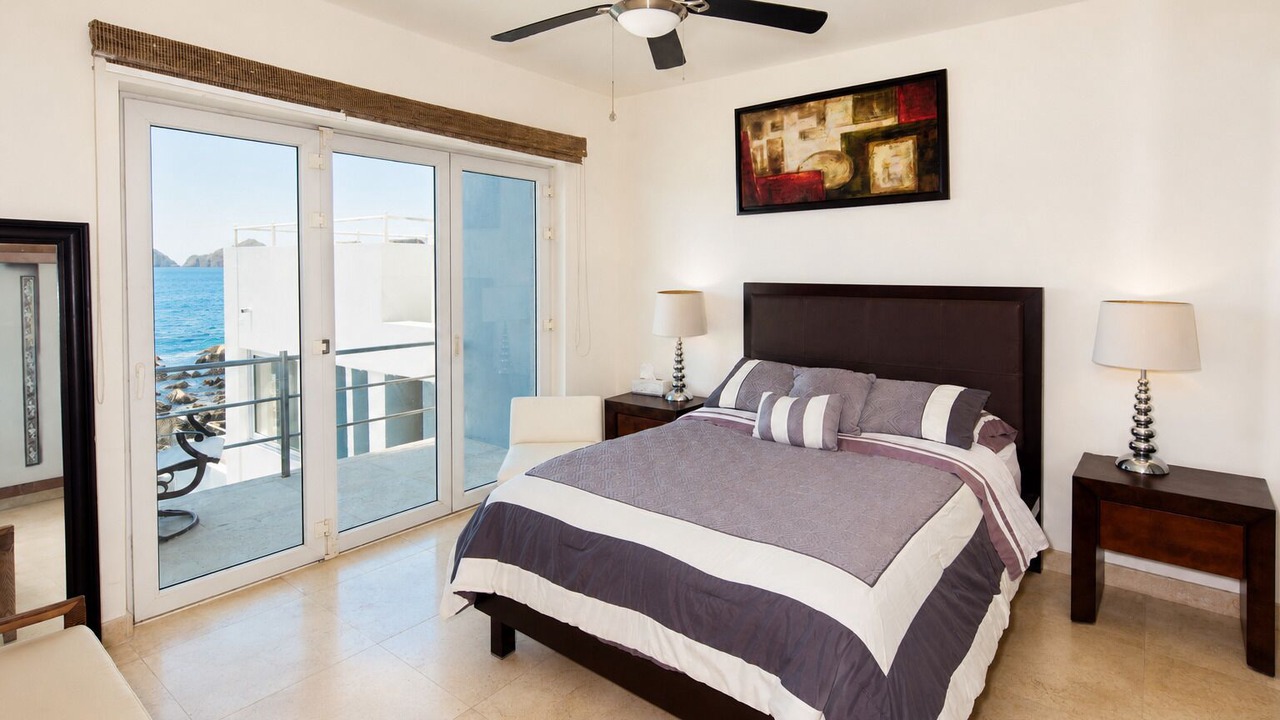 Photo of Bedroom in Cabo Bello