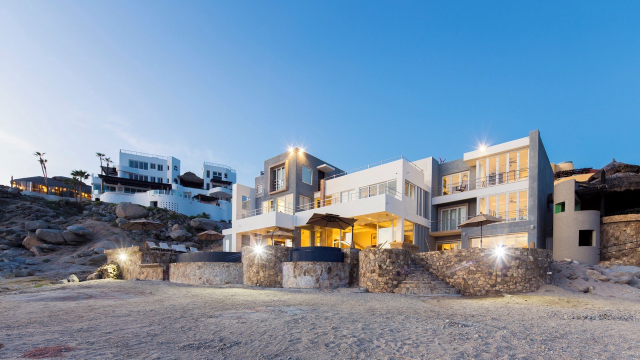 Photo of Outdoor in Cabo Bello