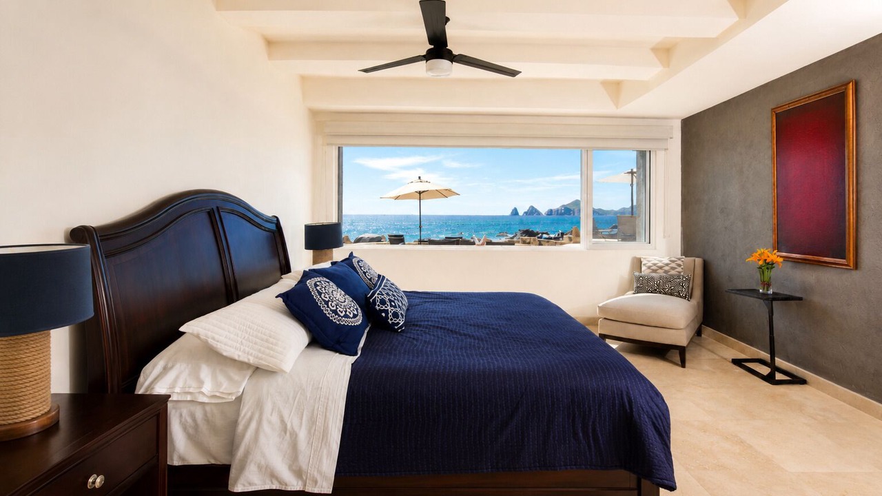 Photo of Bedroom in Cabo Bello