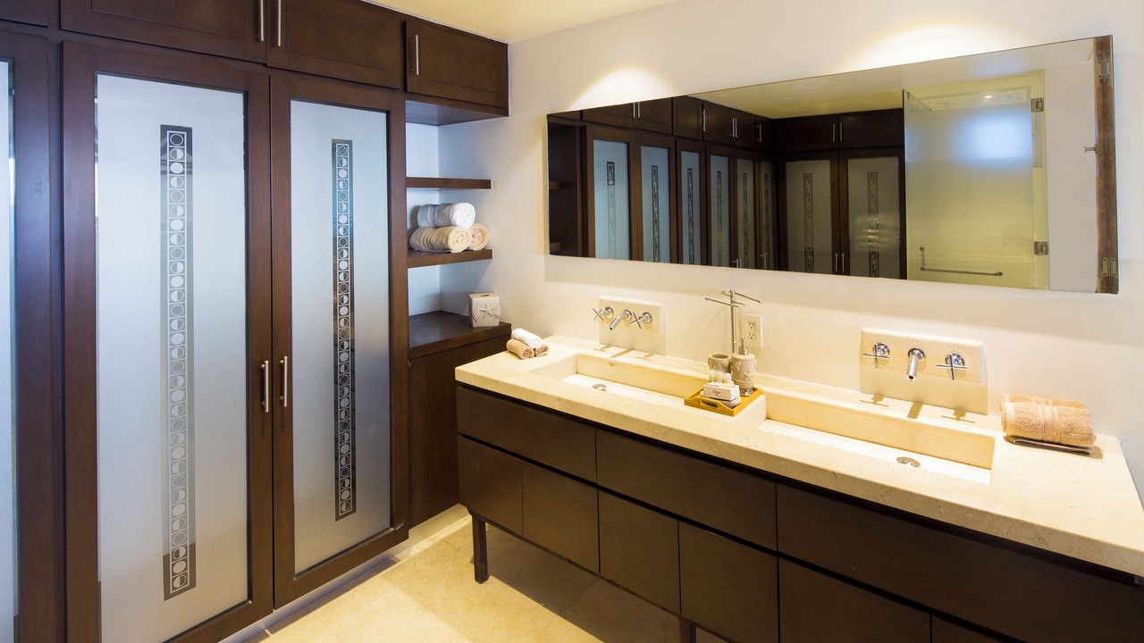Photo of Bathroom in Cabo Bello