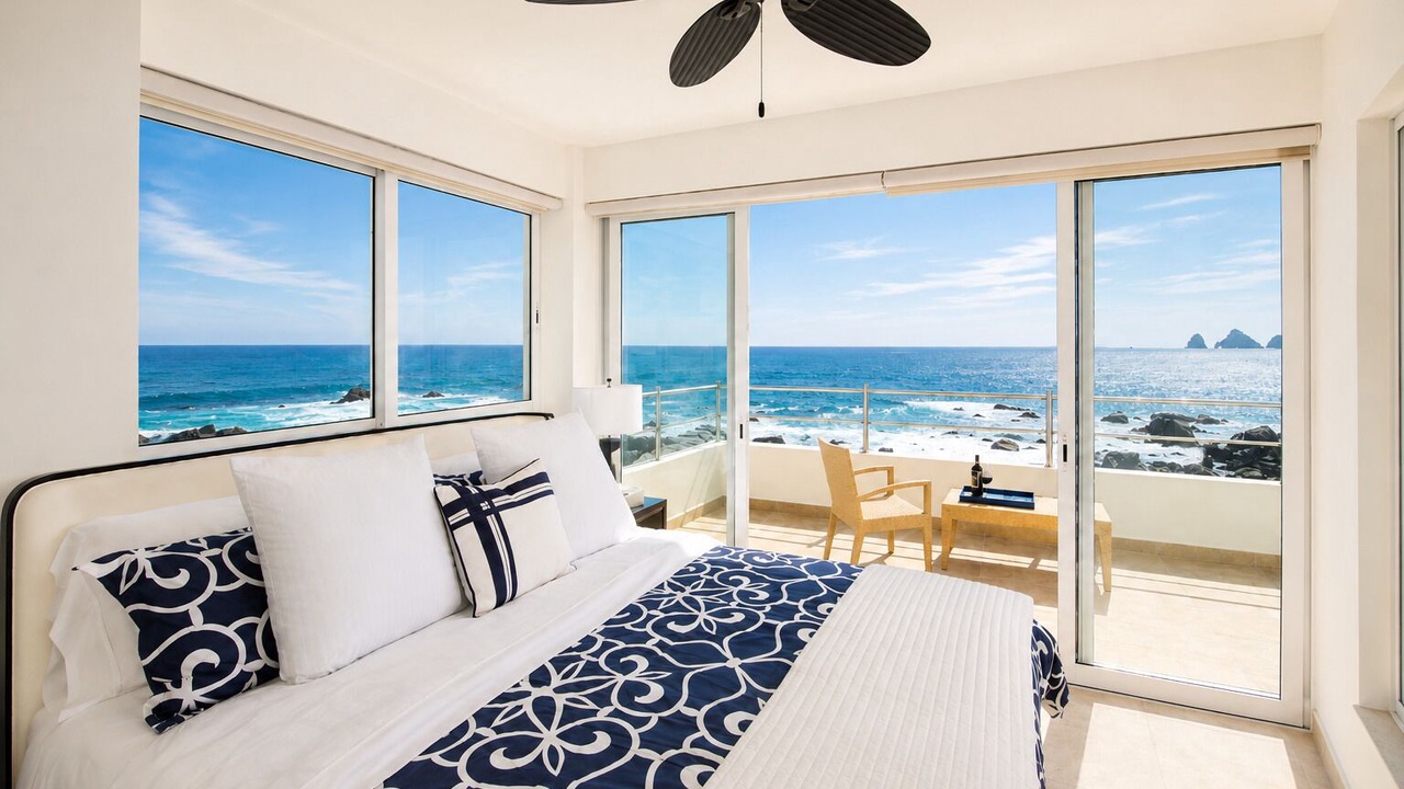 Photo of Bedroom in Cabo Bello