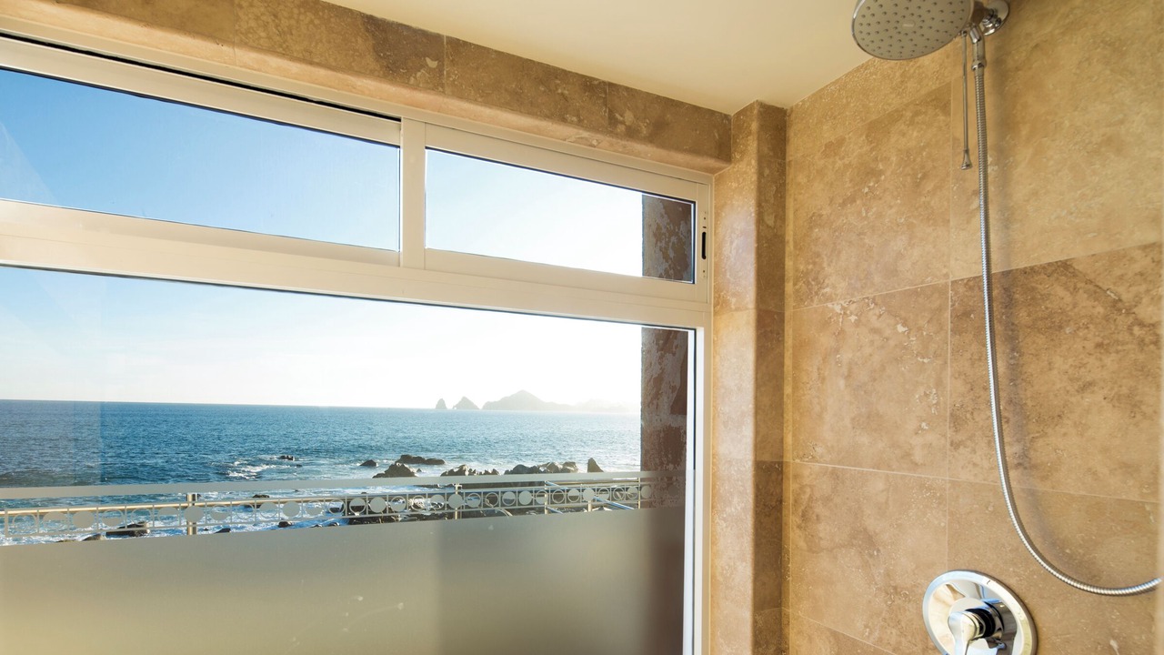 Photo of Bathroom in Cabo Bello