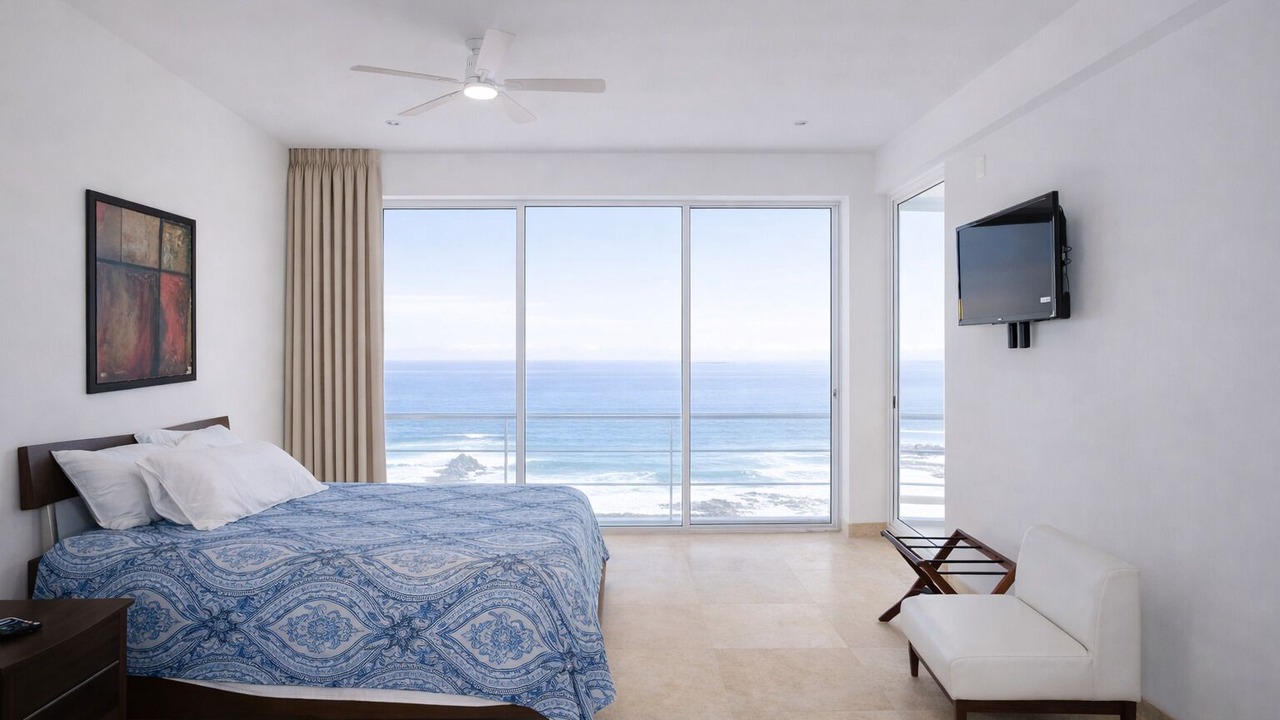 Photo of Bedroom in Cabo Bello