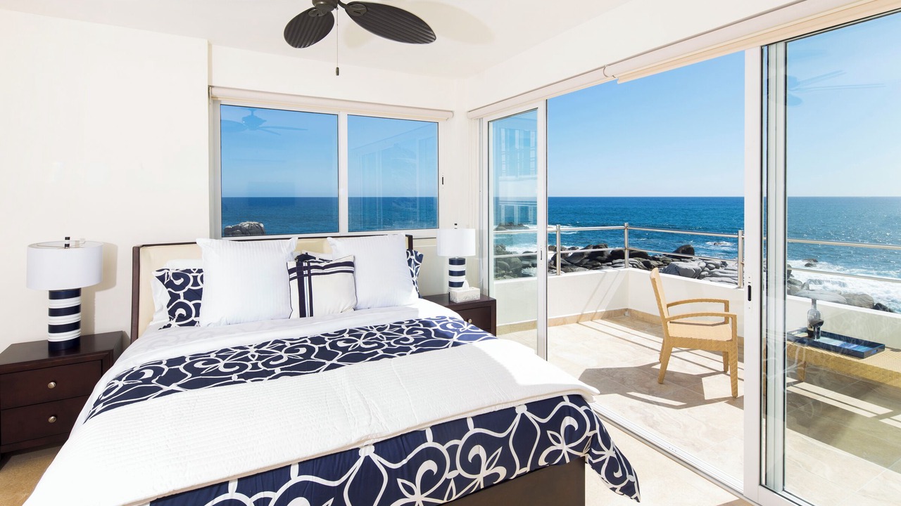 Photo of Bedroom in Cabo Bello